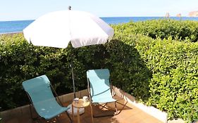 Hendaye Beach Studio, front de mer avec parking privé